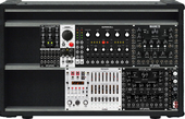 7U Performance Case
