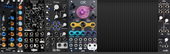 Modular 84