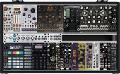 Hermoid+, Piston Honda, shard, vhicc x, sampler 104te