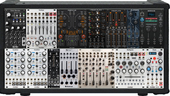 My spatial Eurorack