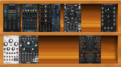 My tideless Eurorack