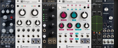 My bestial Eurorack