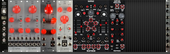 My smol Eurorack