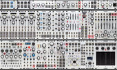 Intellijel Matriarch (Polaris)