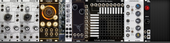 Synthi eurorack