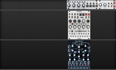 intellijel gen 2 plan c - phase 1