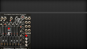 My scentless Eurorack