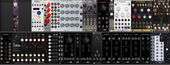 Behringer Rack