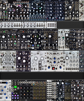 Make Noise Master Case (copy)