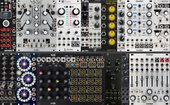 Live case 2026 with Syntakt