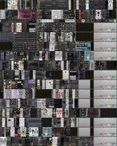 1MEGA COCCOID+++ 252x16 w/1x1u FUTURE STATE
