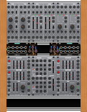 System 100 Rack 1