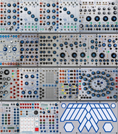 Extra Big Buchla