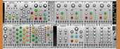 2500 rack