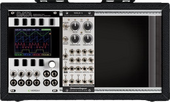 Control rack