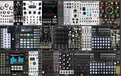 My Megarack (Bottom)