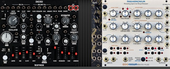My required Eurorack