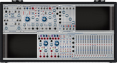 My spouted Eurorack