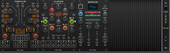 My plucky Eurorack