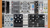 My midships Eurorack (copy)