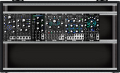 Qubit Rack
