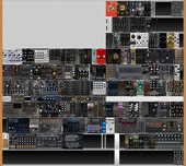 2026 Studio (Volx,Megarack) (Plan) (copy) (copy) (copy)