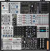 Destination rack