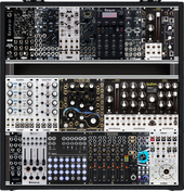 My goodly Eurorack