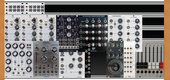 The Sound’s Master RacK System AKS