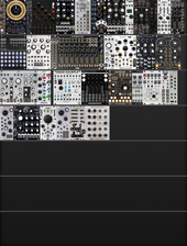 Available Modules