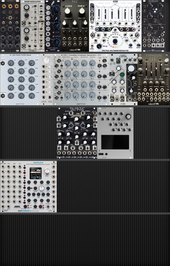 FS Rack