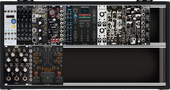 My unwrung Eurorack