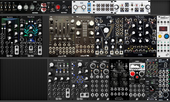 Sound Design Rack