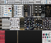 Intellijel 7u Real Next Next