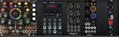 My jobless Eurorack (copy)