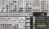 Serge Rack