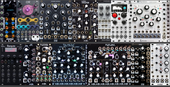 My Make Noise Eurorack (copy)