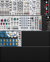 Everything not in use