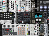 DJ Deck RS-09