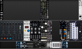 My storied Eurorack