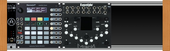 My profuse Eurorack