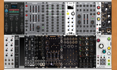 My Current Dual NiftyCase Rig