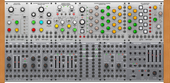 My gratis Eurorack