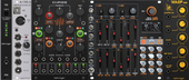 My molten Eurorack