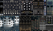 My second Eurorack