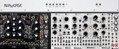 Compact complex timbres in Nifty Case