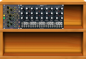 My sick Eurorack