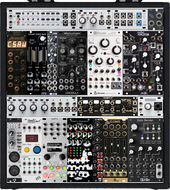 My craven Eurorack
