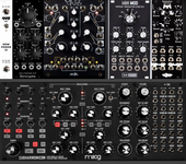 My first Eurorack