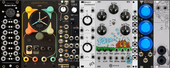 My Skiffy Eurorack